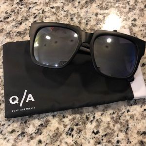 Quay Sunglasses
